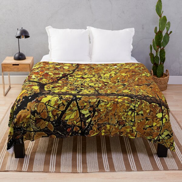 Item preview, Autumn leaves, color print designed and sold by artdragongift 15.