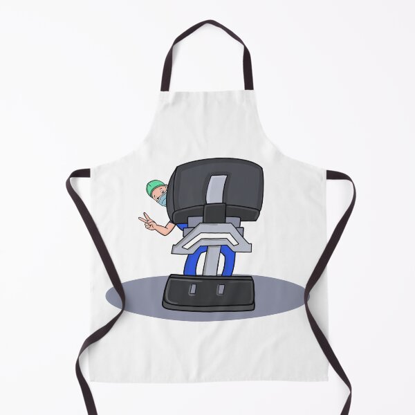 Item preview, Urologist- DV designed and sold by lia _opsaal.