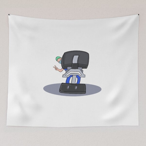Item preview, Urologist- DV designed and sold by lia _opsaal.