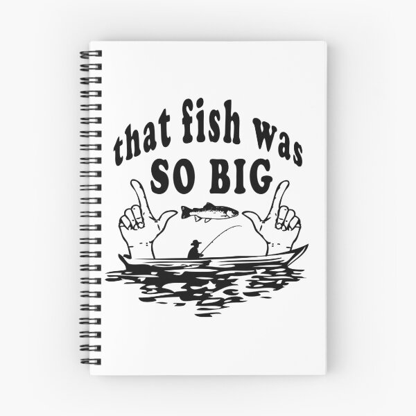 Item preview, that fish was so big designed and sold by DINAH PHELMS ⭐ ⭐ ⭐ ⭐ ⭐.