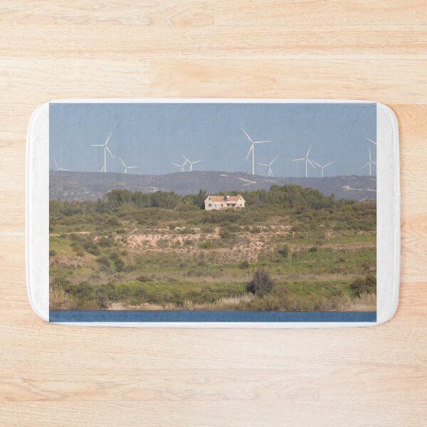 Item preview, House on the Hill.. designed and sold by LaurenTucker.