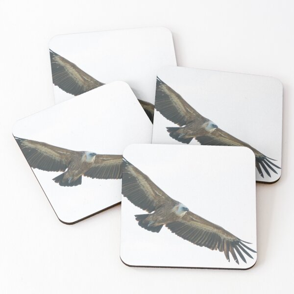 Item preview, Griffon Vulture designed and sold by LaurenTucker.
