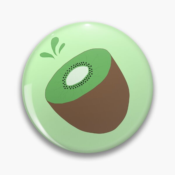 Artikelvorschau, Kiwi! (Offizieller Kiwiwvterr-Merch) entworfen und verkauft von kiwiwaterr.