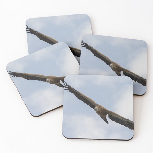 Item preview, Griffon Vulture designed and sold by LaurenTucker.