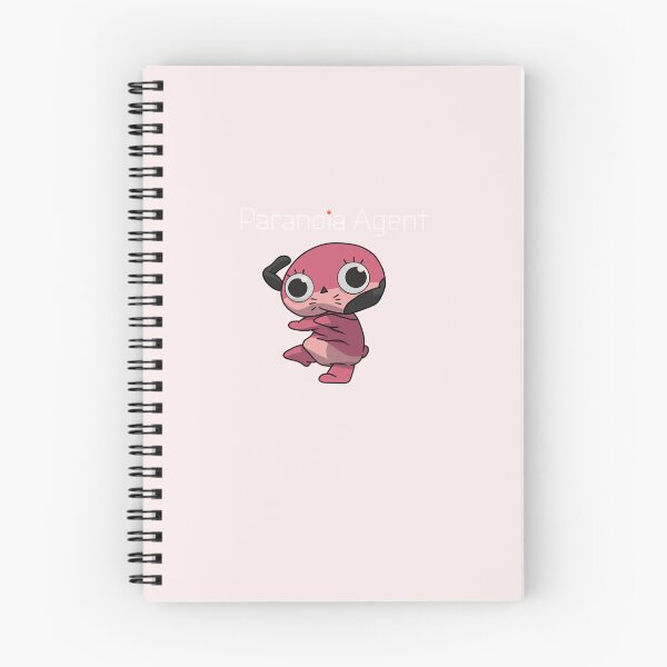 Item preview, Paranoia Agent-Maromi Classic T-Shirt designed and sold by KathrinGabler.