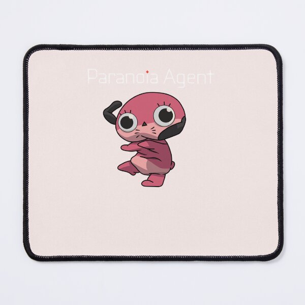 Item preview, Paranoia Agent-Maromi Classic T-Shirt designed and sold by KathrinGabler.