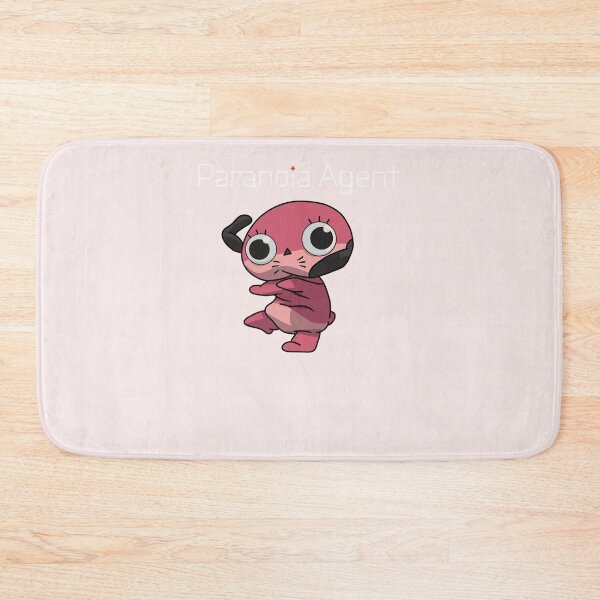 Item preview, Paranoia Agent-Maromi Classic T-Shirt designed and sold by KathrinGabler.