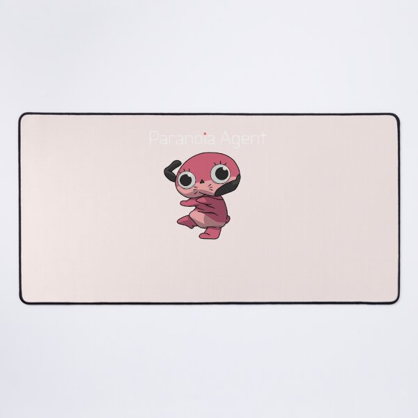 Item preview, Paranoia Agent-Maromi Classic T-Shirt designed and sold by KathrinGabler.
