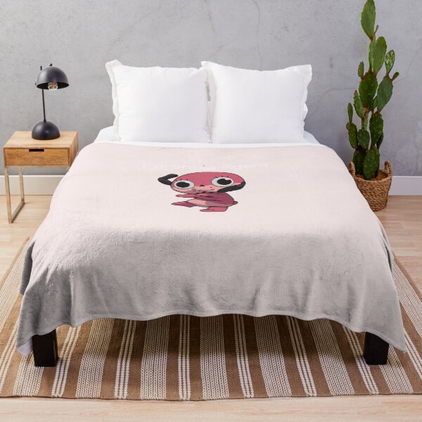 Item preview, Paranoia Agent-Maromi Classic T-Shirt designed and sold by KathrinGabler.
