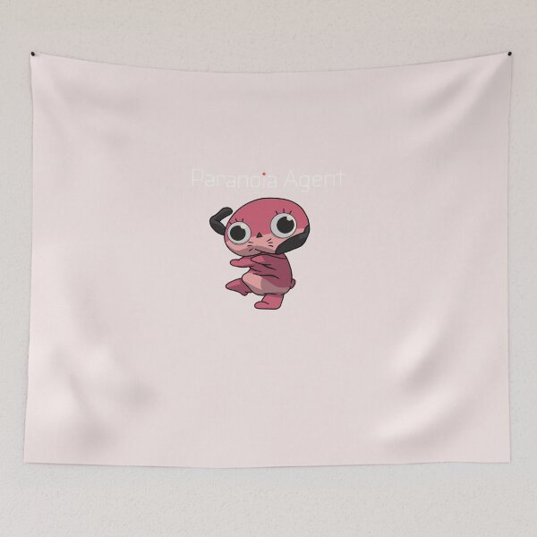 Item preview, Paranoia Agent-Maromi Classic T-Shirt designed and sold by KathrinGabler.