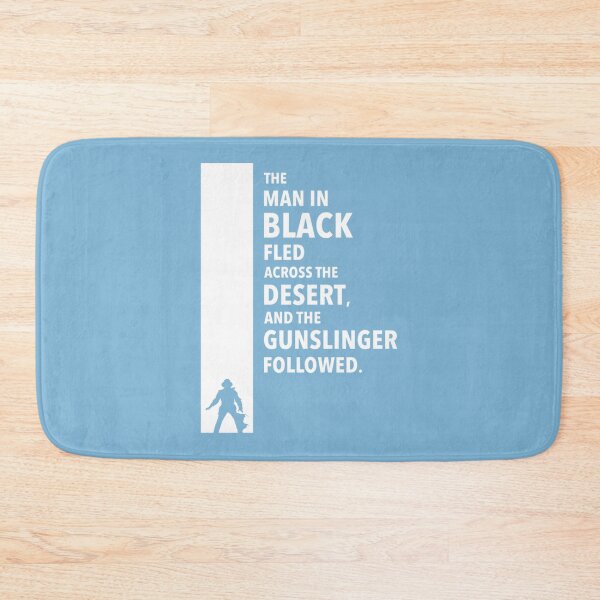 Item preview, The Dark Tower - Desert white Classic T-Shirt designed and sold by TobiasBals.