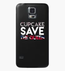 Laicity Cupqueen Case/Skin for Samsung Galaxy