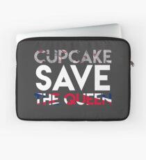 Laicity Cupqueen Laptop Sleeve