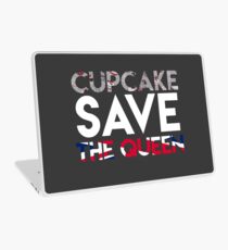 Laicity Cupqueen Laptop Skin