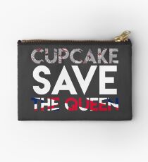 Laicity Cupqueen Studio Pouch