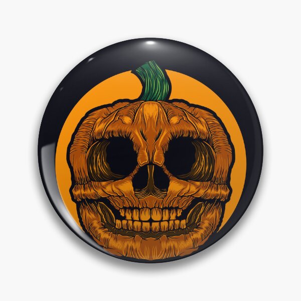 Item preview, Artistic Pumkin Head - unique design designed and sold by Froyd Wess.