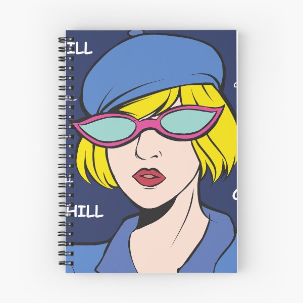 Item preview, Chill Pop Art designed and sold by Grey-Brunette.
