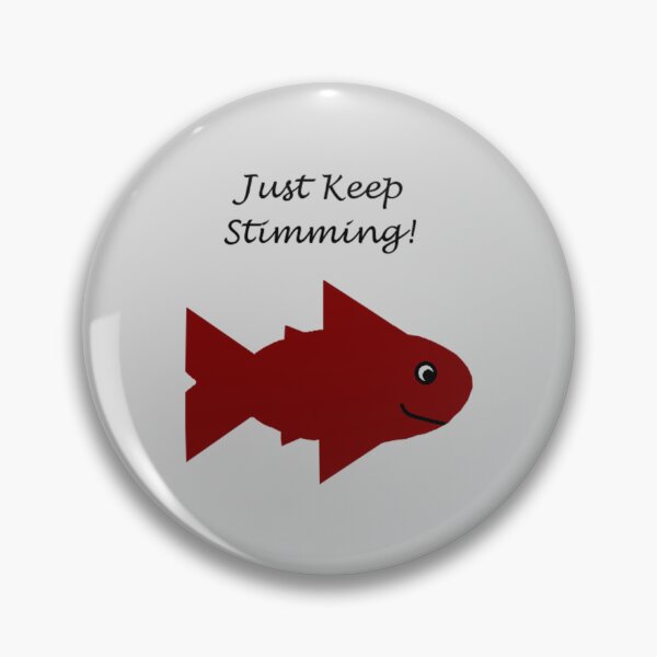 Item preview, Stimmy Shark   designed and sold by LauerTeresa75.
