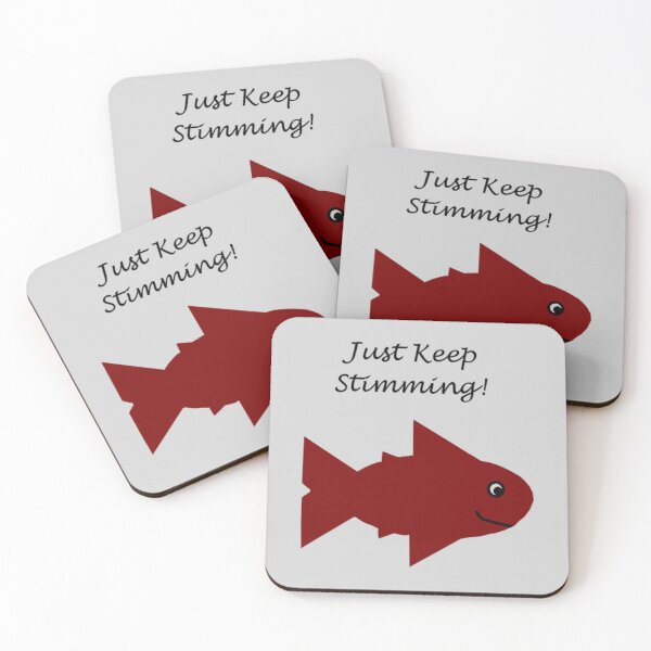 Item preview, Stimmy Shark   designed and sold by LauerTeresa75.