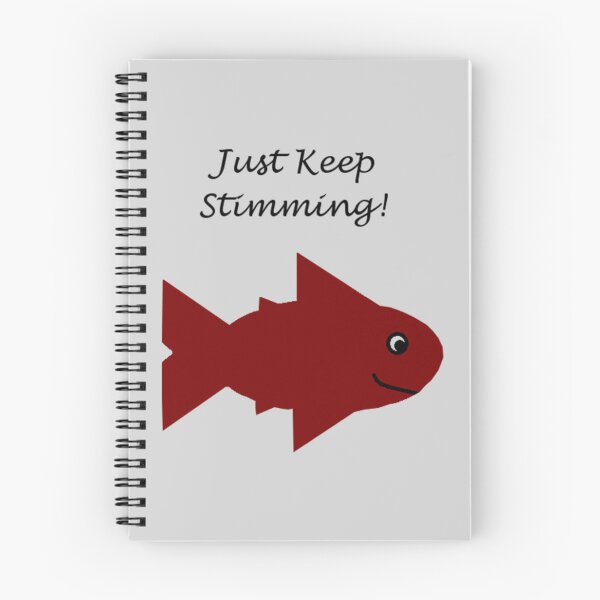 Item preview, Stimmy Shark   designed and sold by LauerTeresa75.