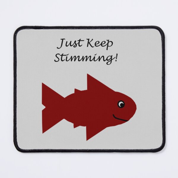 Item preview, Stimmy Shark   designed and sold by LauerTeresa75.