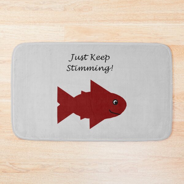 Item preview, Stimmy Shark   designed and sold by LauerTeresa75.