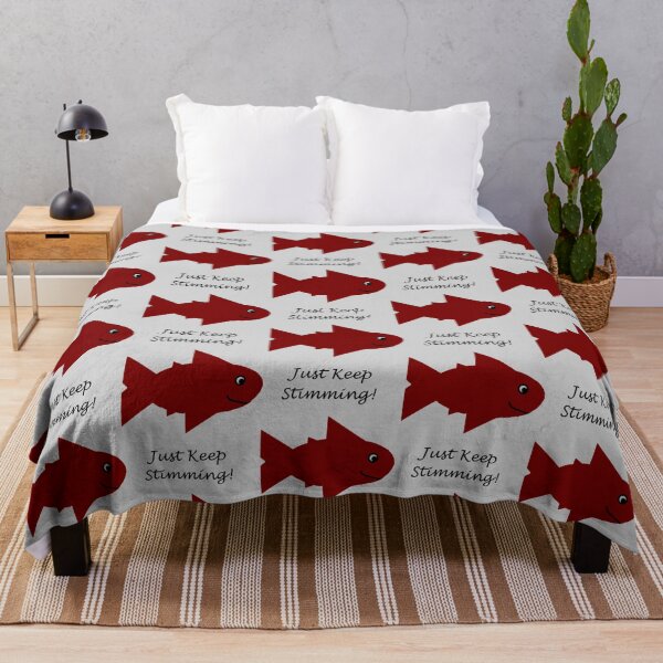Item preview, Stimmy Shark   designed and sold by LauerTeresa75.