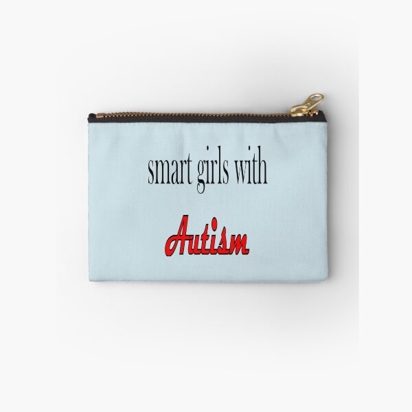 Item preview, smart girls with autism   designed and sold by LauerTeresa75.