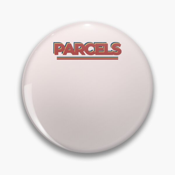 Item preview, Parcels Classic T-Shirt designed and sold by KathrinGabler.