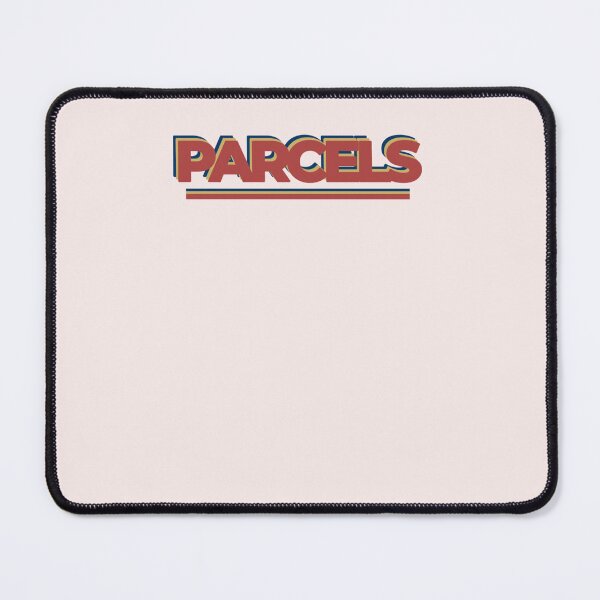 Item preview, Parcels Classic T-Shirt designed and sold by KathrinGabler.