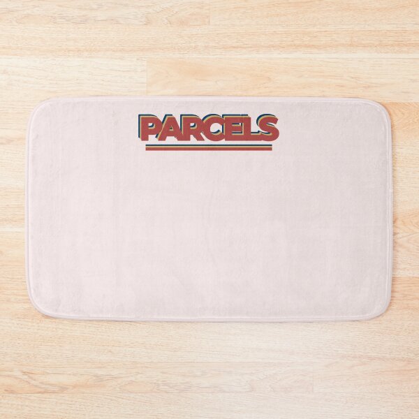 Item preview, Parcels Classic T-Shirt designed and sold by KathrinGabler.