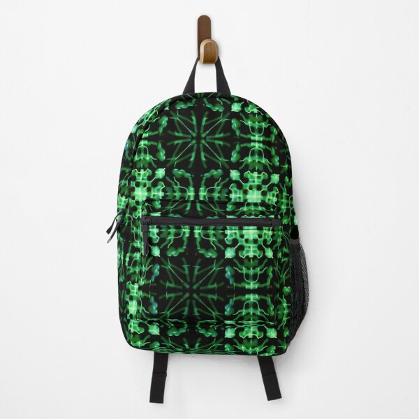Item preview, Green Square Pattern designed and sold by le5gualkee.