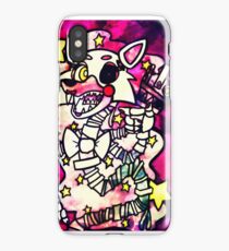 FNAF - It's Mangle! iPhone Case