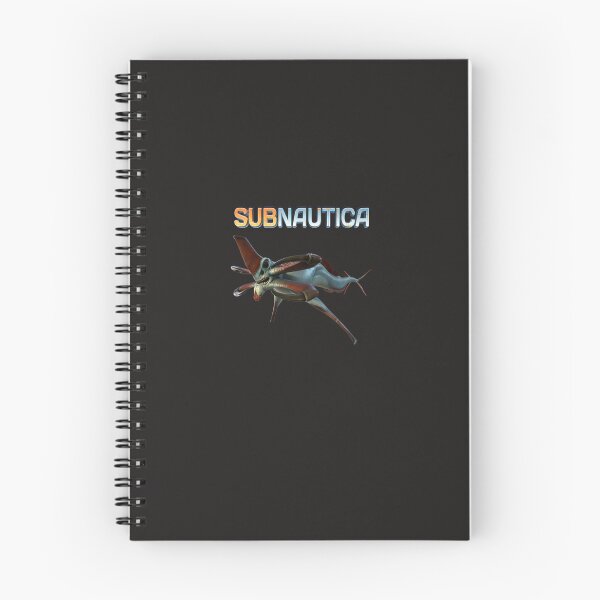 Item preview, Subnautica - Reaper Leviathan Classic T-Shirt designed and sold by SophiKehl.