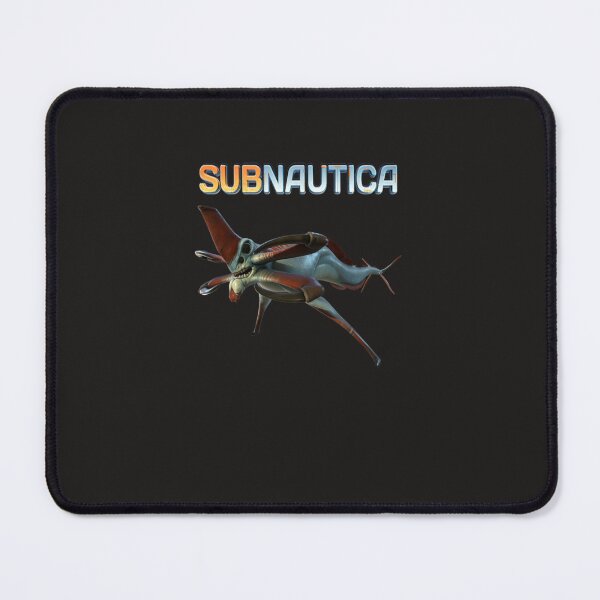 Item preview, Subnautica - Reaper Leviathan Classic T-Shirt designed and sold by SophiKehl.