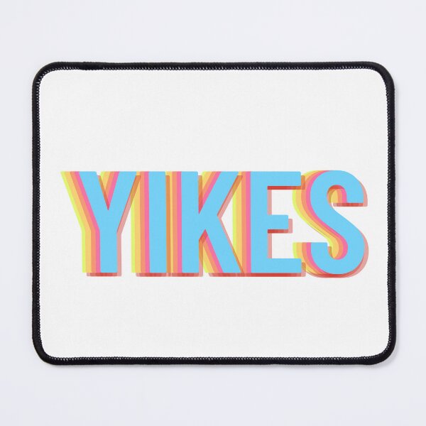 Item preview, YIKES designed and sold by kapiks.
