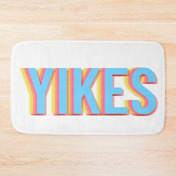 Item preview, YIKES designed and sold by kapiks.