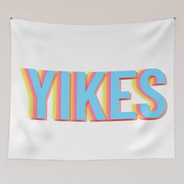Item preview, YIKES designed and sold by kapiks.