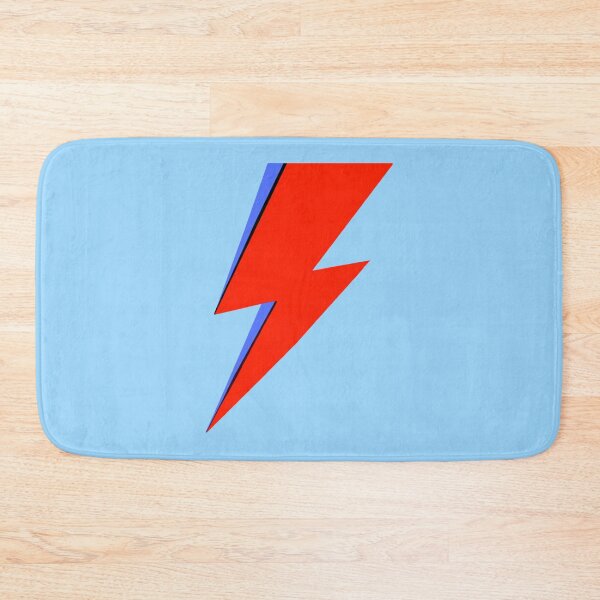 Item preview, Aladdin Sane Classic T-Shirt designed and sold by JaninaSchmidt.