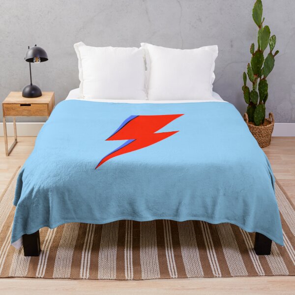 Item preview, Aladdin Sane Classic T-Shirt designed and sold by JaninaSchmidt.