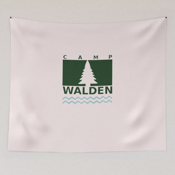 Item preview, Parent trap camp walden Classic T-Shirt designed and sold by KathrinGabler.