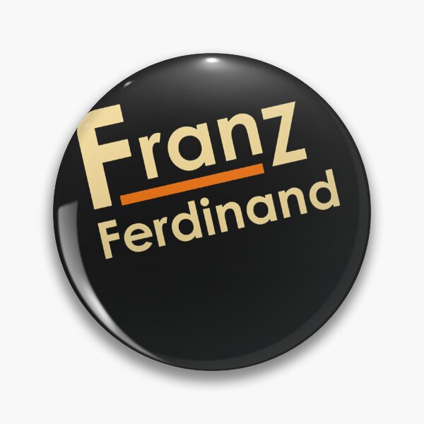 Item preview, franz ferdinand Essential Classic T-Shirt designed and sold by ReinhildeBeck.