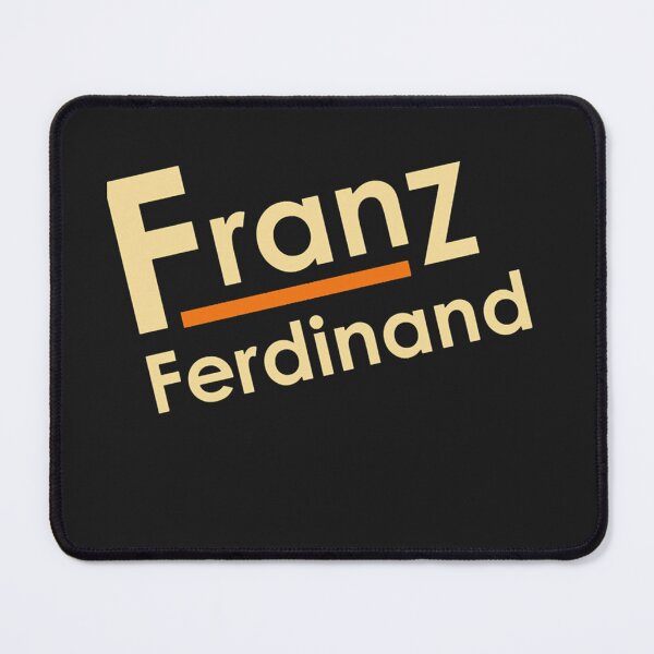 Item preview, franz ferdinand Essential Classic T-Shirt designed and sold by ReinhildeBeck.