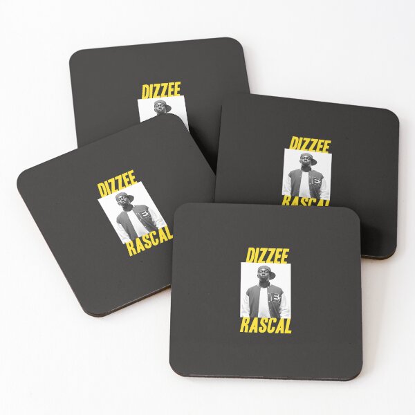Item preview, Dizzee Rascal Classic T-Shirt designed and sold by NinoDanielKrall.