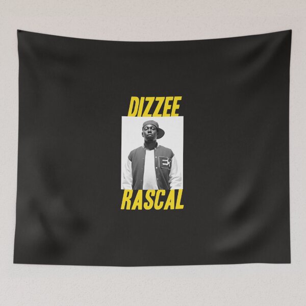 Item preview, Dizzee Rascal Classic T-Shirt designed and sold by NinoDanielKrall.
