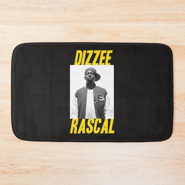 Item preview, Dizzee Rascal Classic T-Shirt designed and sold by NinoDanielKrall.