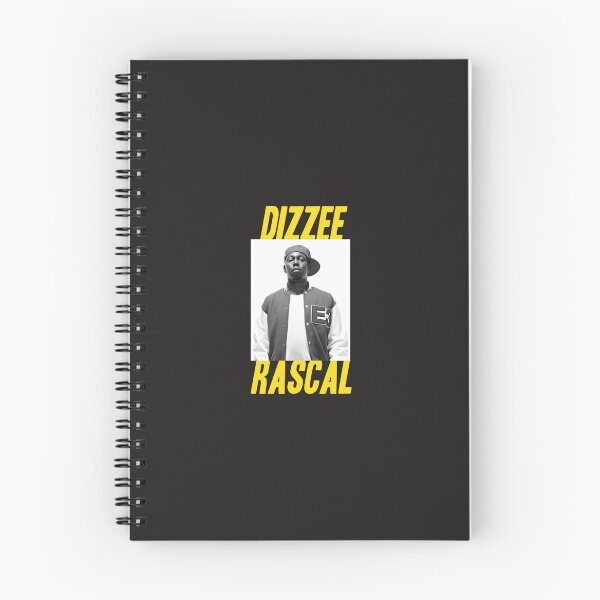 Item preview, Dizzee Rascal Classic T-Shirt designed and sold by NinoDanielKrall.