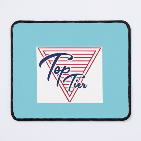 Item preview, Top Tier Essential T-Shirt designed and sold by DamianKape.