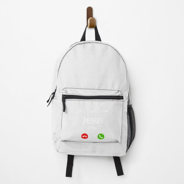 Item preview, Jesus Is Calling Essential T-Shirt designed and sold by JonnySinsN.
