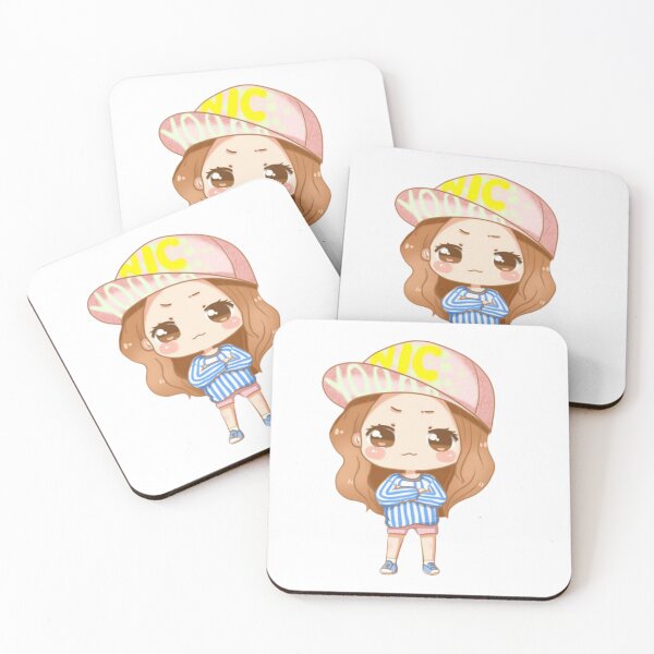 Item preview, Cute Chibi Girl !  designed and sold by EarthJoy345.